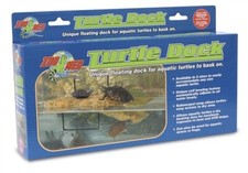 Turtle Dock - Basking Area for Turtles Medium Floating Dock