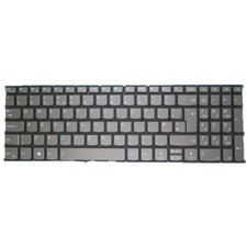 UK Backlit Keyboard For Lenovo Yoga Slim 7-15IIL05 Slim 7-15IMH05 Slim 7-15ITL05