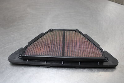 09-16 Yamaha FZ6R Air Intake Filter | eBay