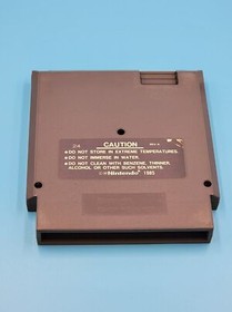 Blades of Steel (NES Nintendo Entertainment System Game)