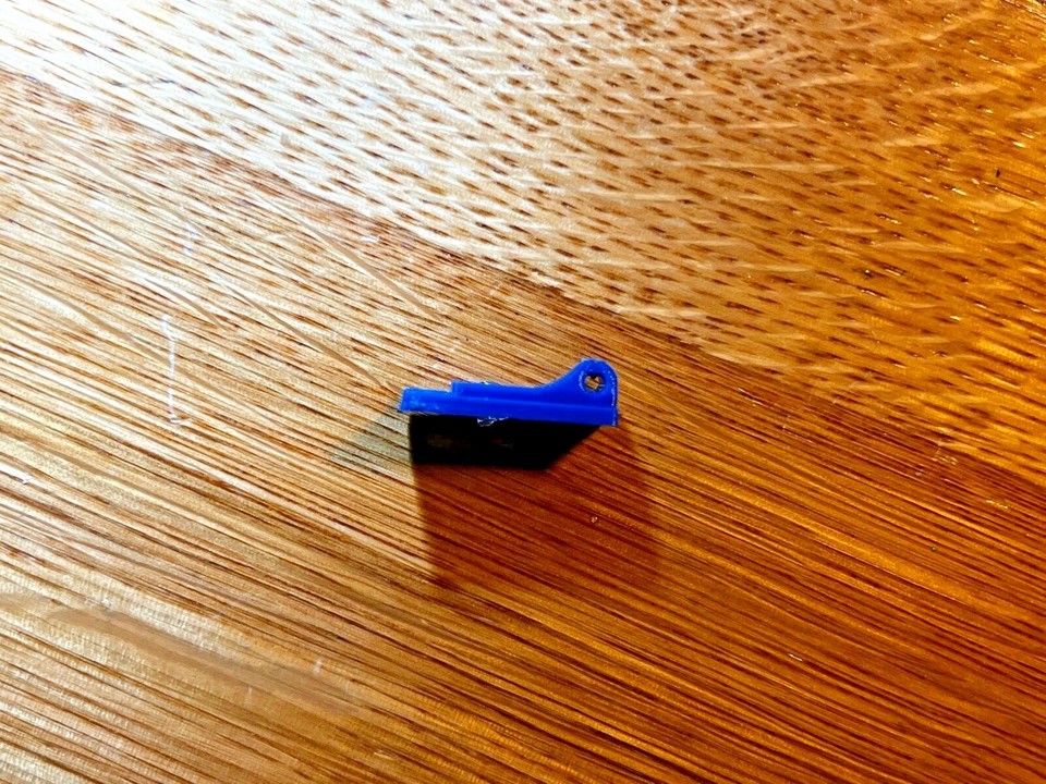 Nintendo Switch Joycon RCM Jig Recovery Hack FAST Shipping High Quality ...