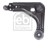 Febi 01810 Querlenker Vorne Links Unten 16,5 Mm FüR Fiesta III 1.0-1.8D