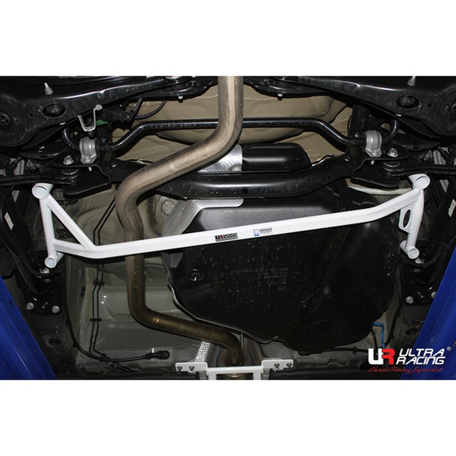 Rear Lower Strut Bar for Volkswagen Golf GTI (MK7) 20152018 Ultra