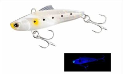 Shimano XV-260R Exsence Salvage Solid 60ES Torin Iwashi sea bass lure From Japan