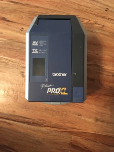 brother pt9500pc