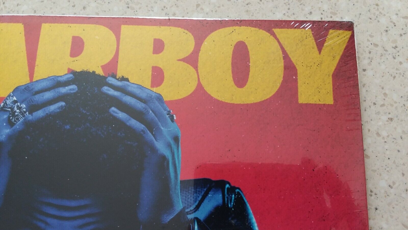  Starboy [2 LP]: CDs & Vinyl