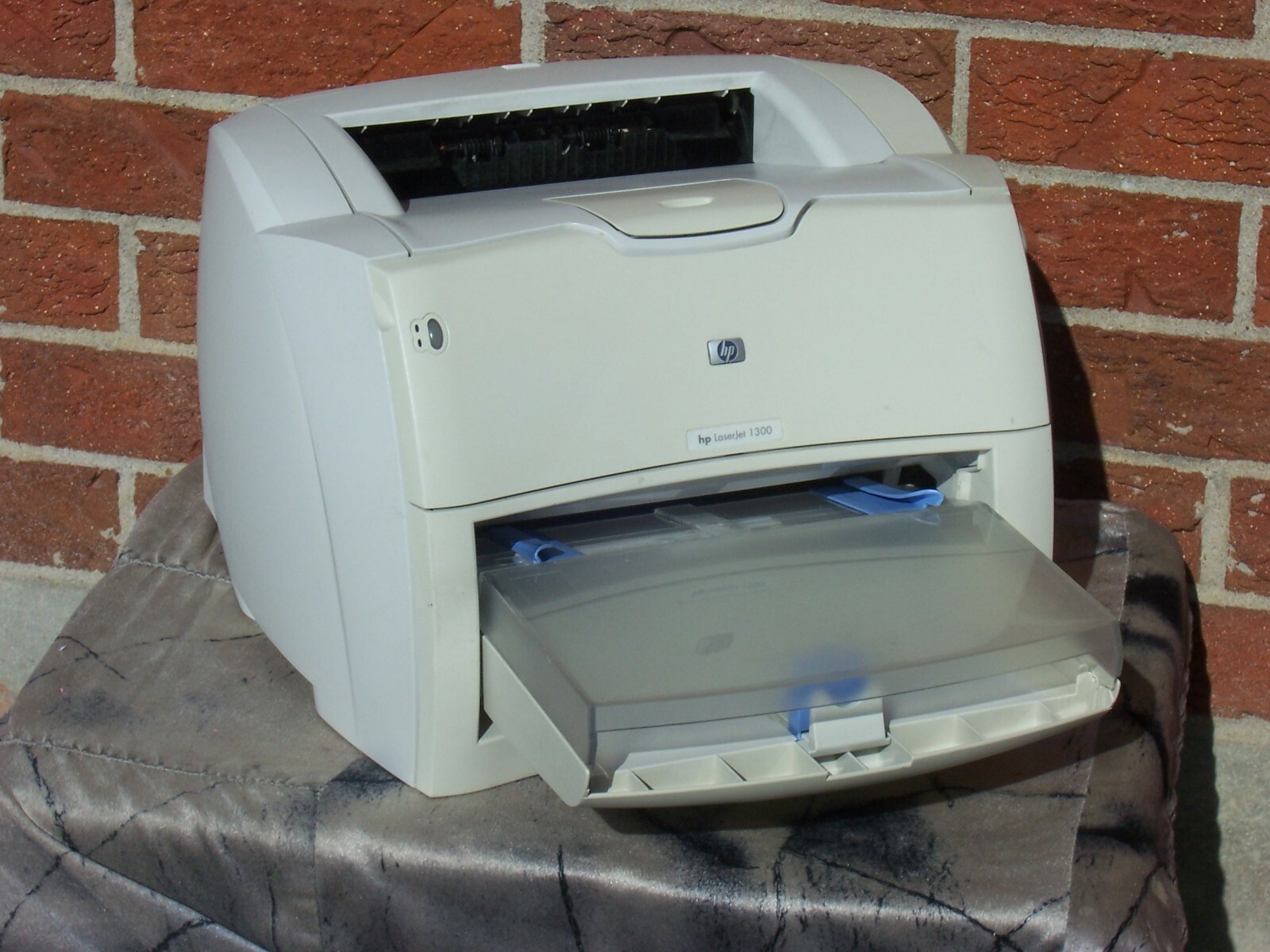 laserjet 1300n