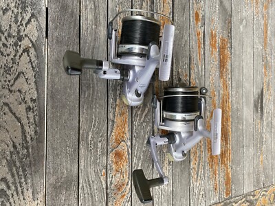 DAIWA - ダイワ　6000H EMBLEM-X ダイワ Daiwa EMBLEM-X 6000PT. 大型スピニングリール - メルカリ