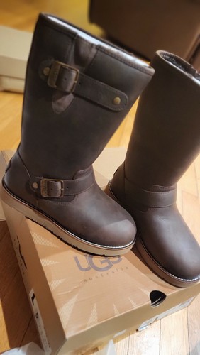 waterproof ugg style boots