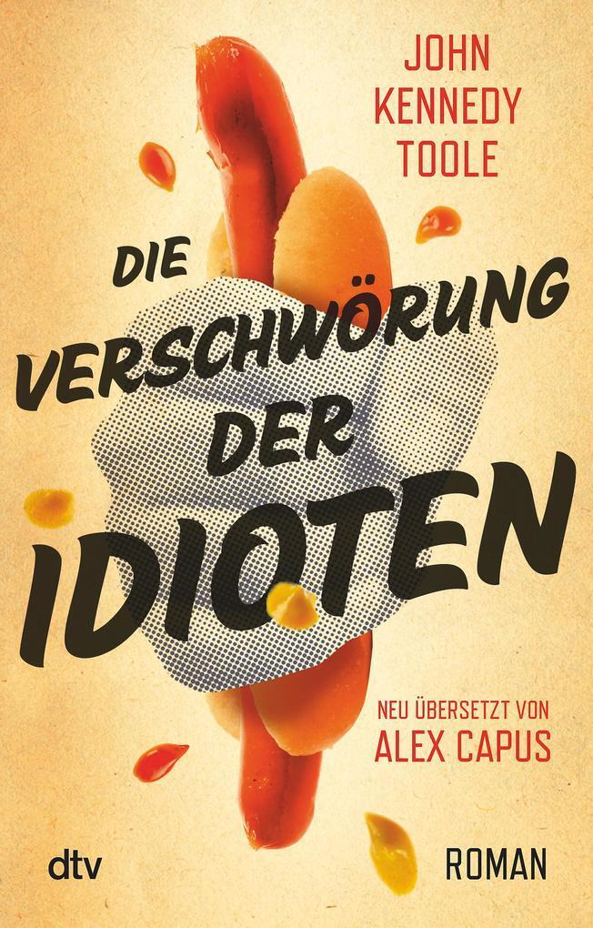 Thumbnail - Die Verschwörung Der Idioten | John Kennedy Toole, John K. Toole |