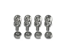 Tron Helicopters Servo Linkage Ball Set [TR700-112]