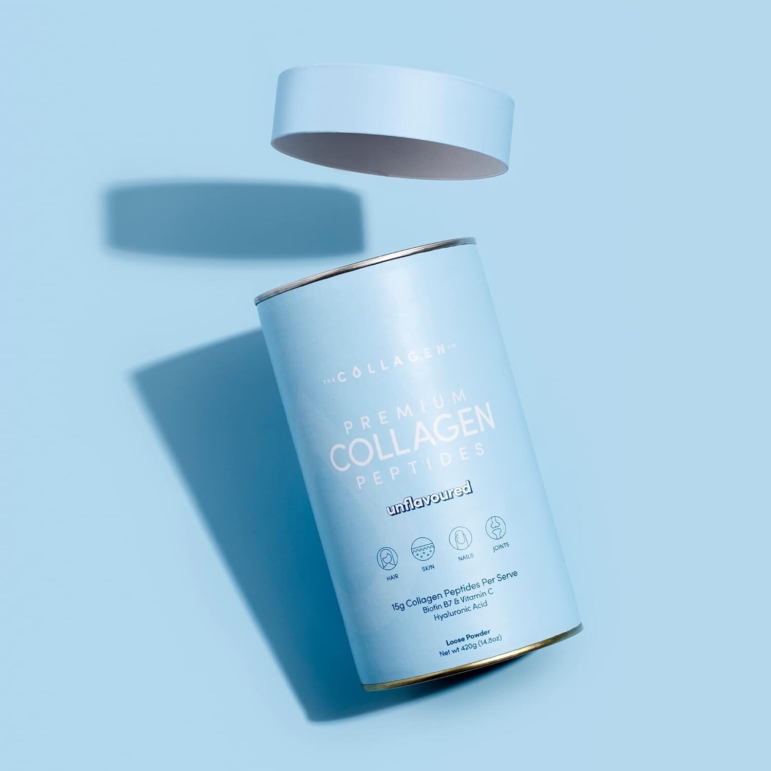 The Collagen Co. Premium Collagen Powder