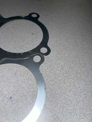 小物 88BASE NOS Cylinder Base Gasket Fits: Kawasaki 85-88 KLF185 11009-1450