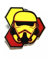 Disney Trading Pin - Star Wars SOLO - Storm Trooper