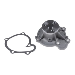 Détails Sur Convient Nissan Micra K11 13i 16v Genuine Imprimé Bleu De Refroidissement Du Moteur Pompe à Eau Afficher Le Titre Dorigine