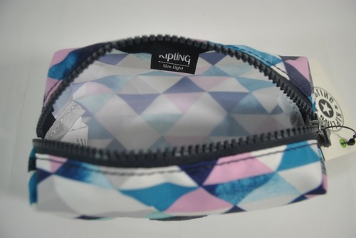 New With Tag Kipling ANTHONY Small Pouch Cosmetic Case - 第 32/32 張圖片