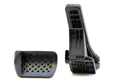 In Stock Mercedes Gas Pedal Stainless Steel Construction In Stock Mercedes Gas Pedal Stainless Steel Construction