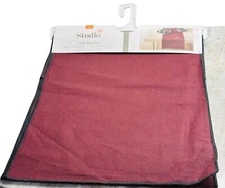 ShipN24Hours.New-Bed Bath and Beyond Zinfandel Table Runner:14 X 72 inc.