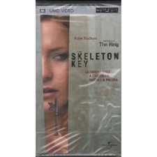 The Skeleton Key UMD PSP Softley Iain / 5050582403756 Sealed