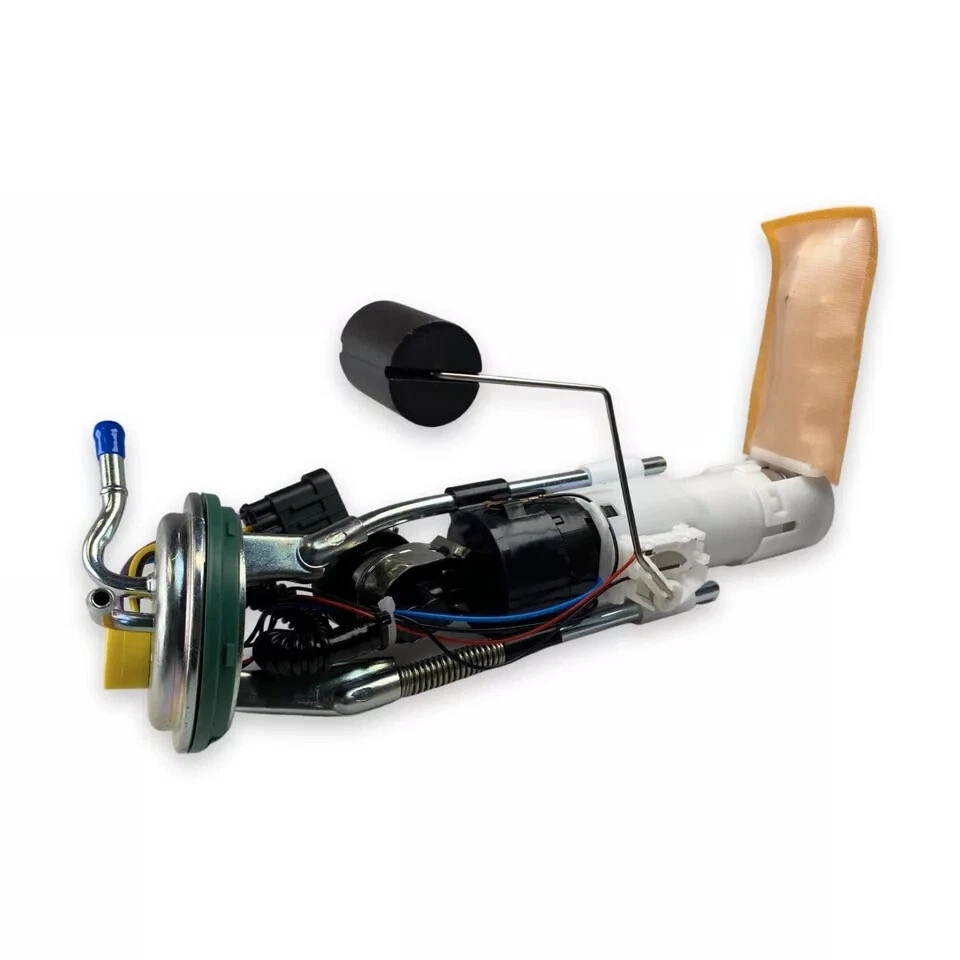 Conjunto de módulo de bomba de combustible para Can-Am Outlander Renegade 500 800R 703500766 Foto 2 de 4