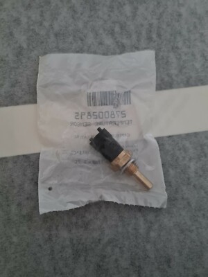 BRP Can Am Coolant Temperature Sensor Outlander Renegade Commander Maverick OEM
