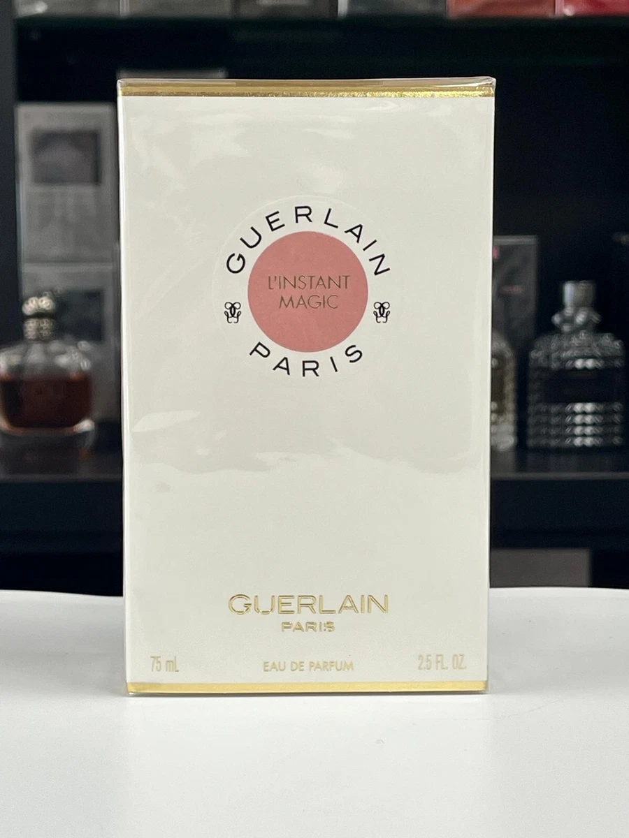 Las mejores ofertas en Guerlain L 'Instant magic eau de parfum