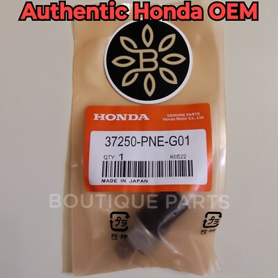 #ad Genuine OEM for Honda VTEC Oil Pressure Sensor 37250 PNE G01 Valve Timing VVT $43.99