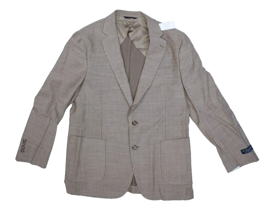 Brooks Brothers Regular 44 Size Suits & Blazers for Men