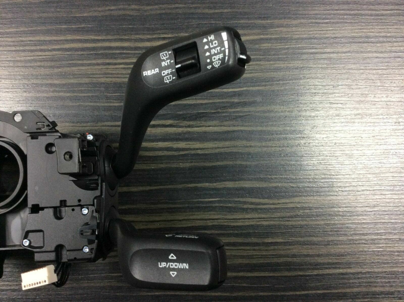 Genuine New Porsche 911 Steering Column Switch 970613035501E0 eBay