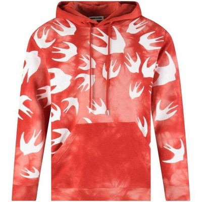 mcq hoodie sale
