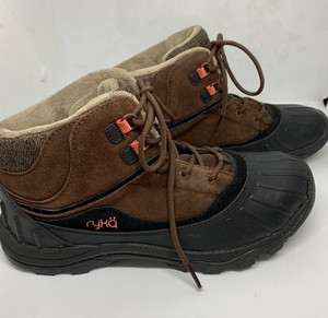 ryka hiking boots