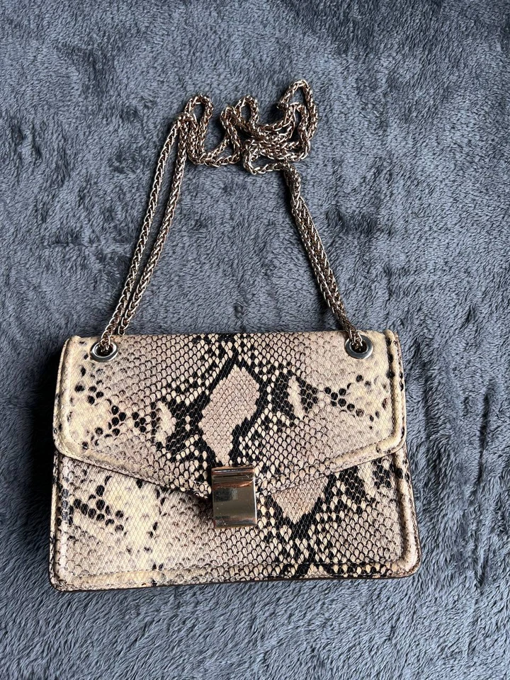 Massimo Dutti bag - Bild 1 von 3