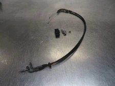 EB874 2008 08 CANAM SPYDER GS 990 THROTTLE CABLES ASSEMBLY