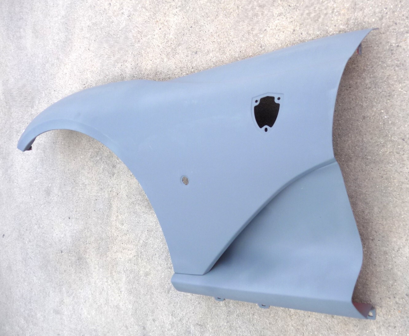 17-22 Ferrari 812 Superfast/GTS Front Left Driver Fender Wing Panel 88191011 OE