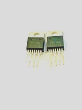 LOT OF 2  AN5522  PANASONIC VERTICAL IC  USED IN VARIOUS MODELS