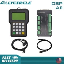 Original RichAuto DSP A11 CNC Controller 3 Axis Motion Controller Remote for CNC