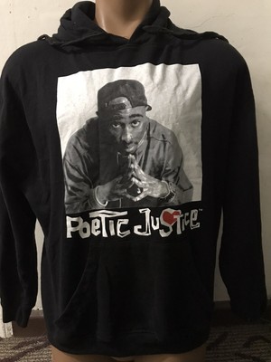 poetic justice sweatshirt
