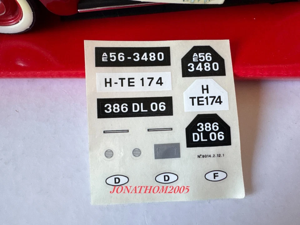 SOLIDO 9511 - VOLKSWAGEN COCCINELLE 1958 DECORAZIONE COCA COLA 1/18° - Immagine 3 di 4