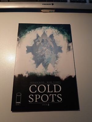 US IMAGE Cold Spots (2018 Image) #4