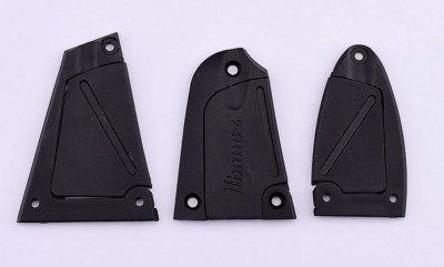 Gibson Truss Rod Cover, Les Paul Standard