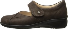 Women's Finn Comfort Aquila 3594 Frost Kaffeeoro SZ US 7 W UK 4.5
