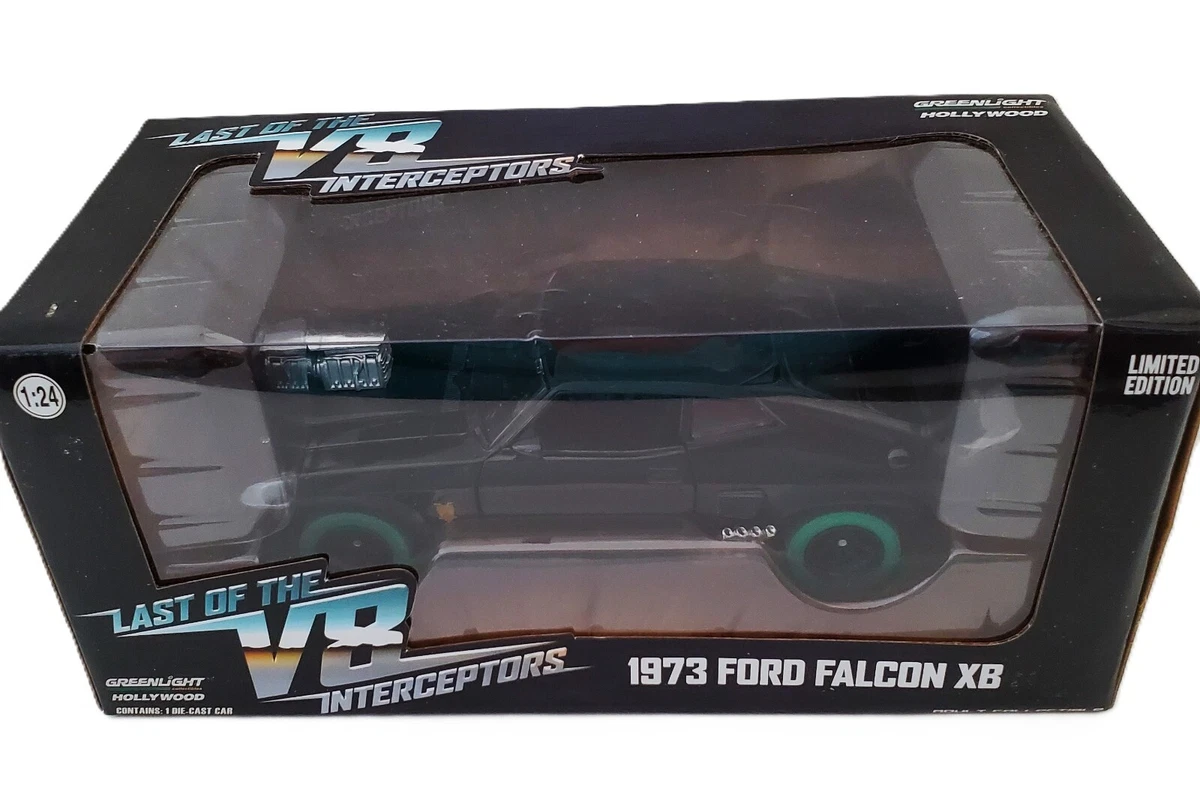 Greenlight Mad Max 1:24 Diecast & Toy Vehicles for sale | eBay