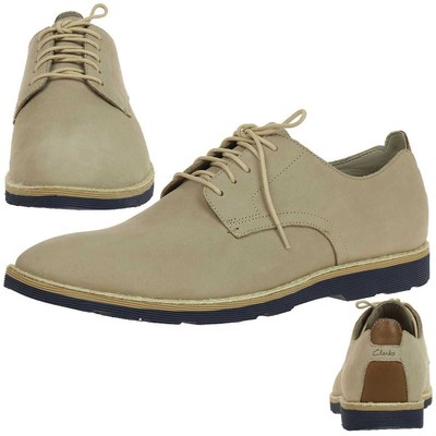 clarks gambeson walk