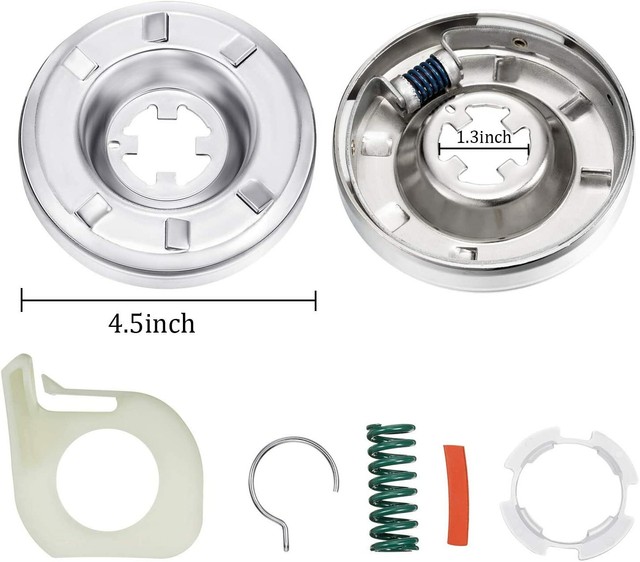 Washer Agitator Dog For Whirlpool Kenmore 70 80 90 110 Series Washing
