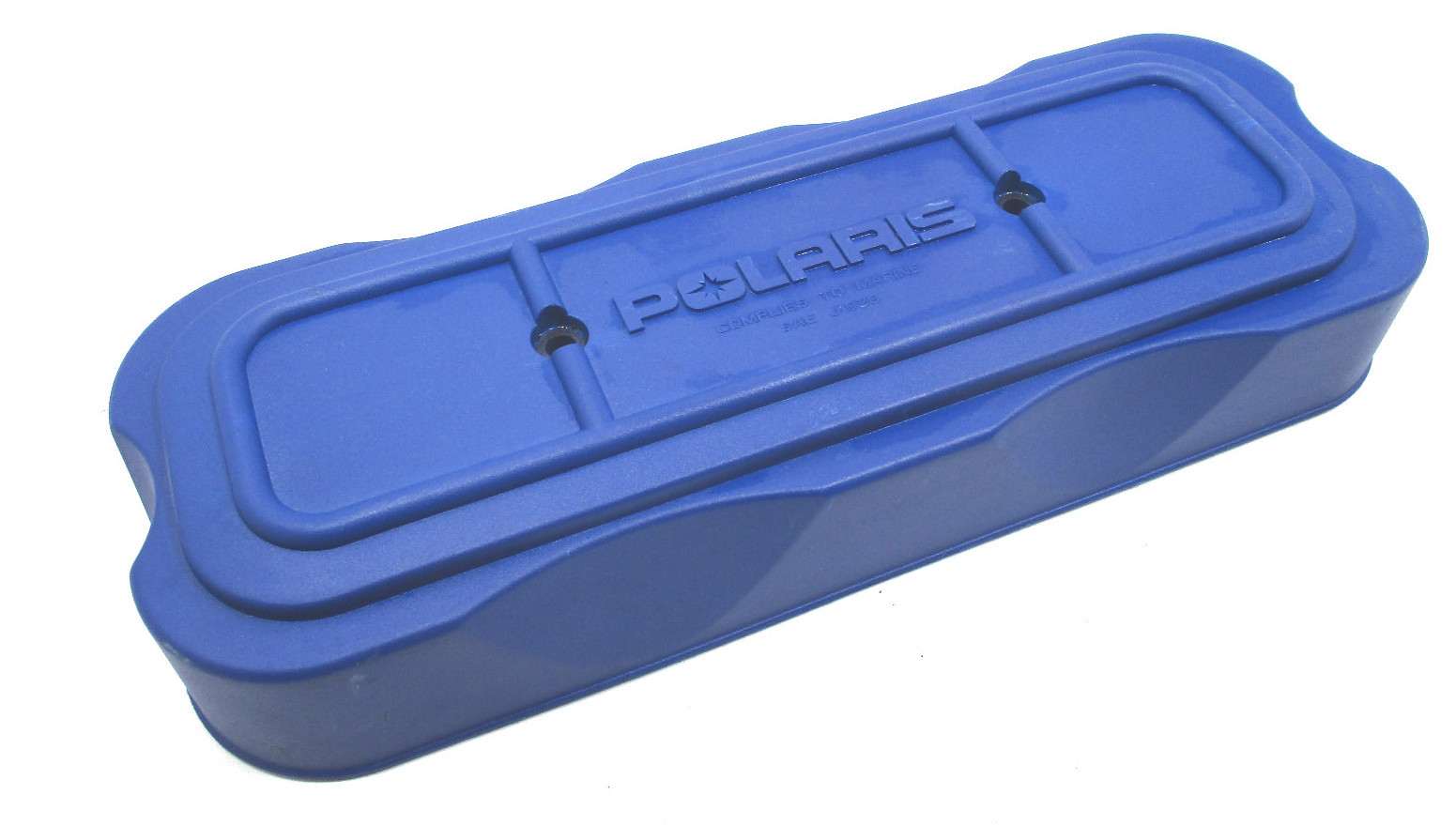 OEM POLARIS 1996 1997 SLT 780 & SL 780 PWC Air Cleaner Filter Box Cover Lid eBay