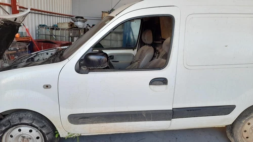 8200150617 Leuchtturm Rechts für RENAULT Kangoo I (F/Kc0) Rxe ( Kcoc / U) 2006 - Bild 7 von 10