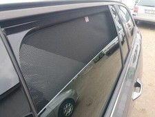 Sonniboy Sonnenschutz Für Skoda Octavia III Combi – Hintere Seitenscheiben & Heckscheibe