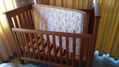 boori cot gumtree
