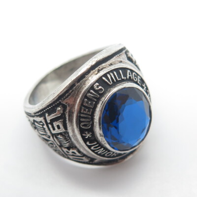 vintage silver college ring 調整可 71x8SHRELEL._UY1000_.jpg