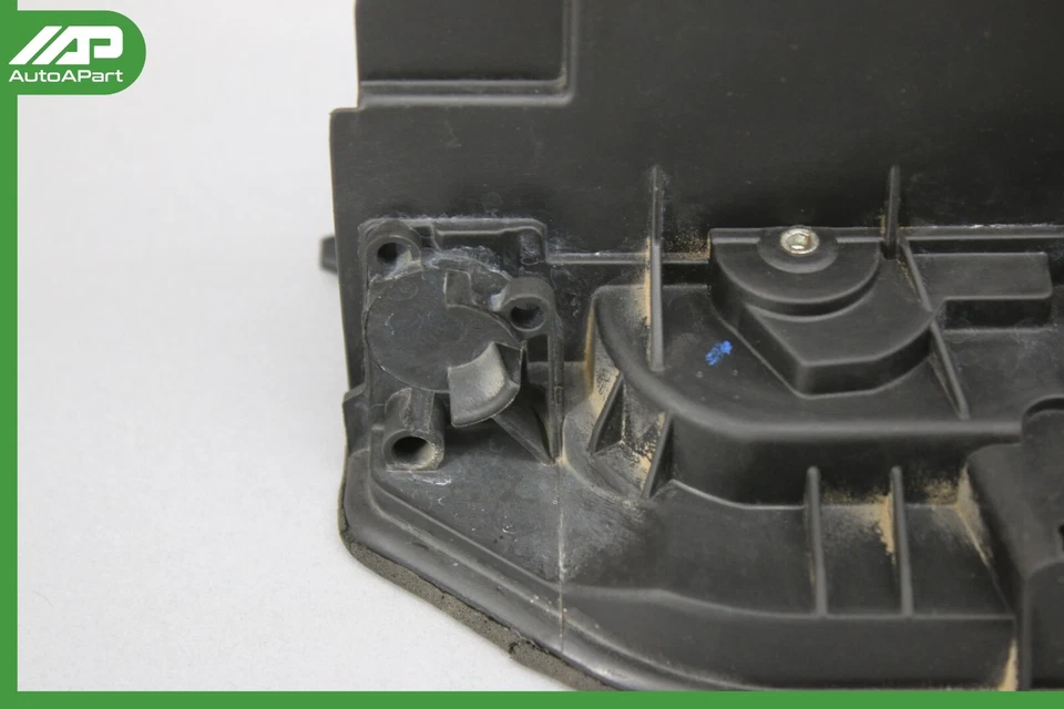 ✅ 04-07 BMW E60 525i 545i привод замка правой передней двери пассажира 7202146 от оригинального производителя - Изображение 2 из 4